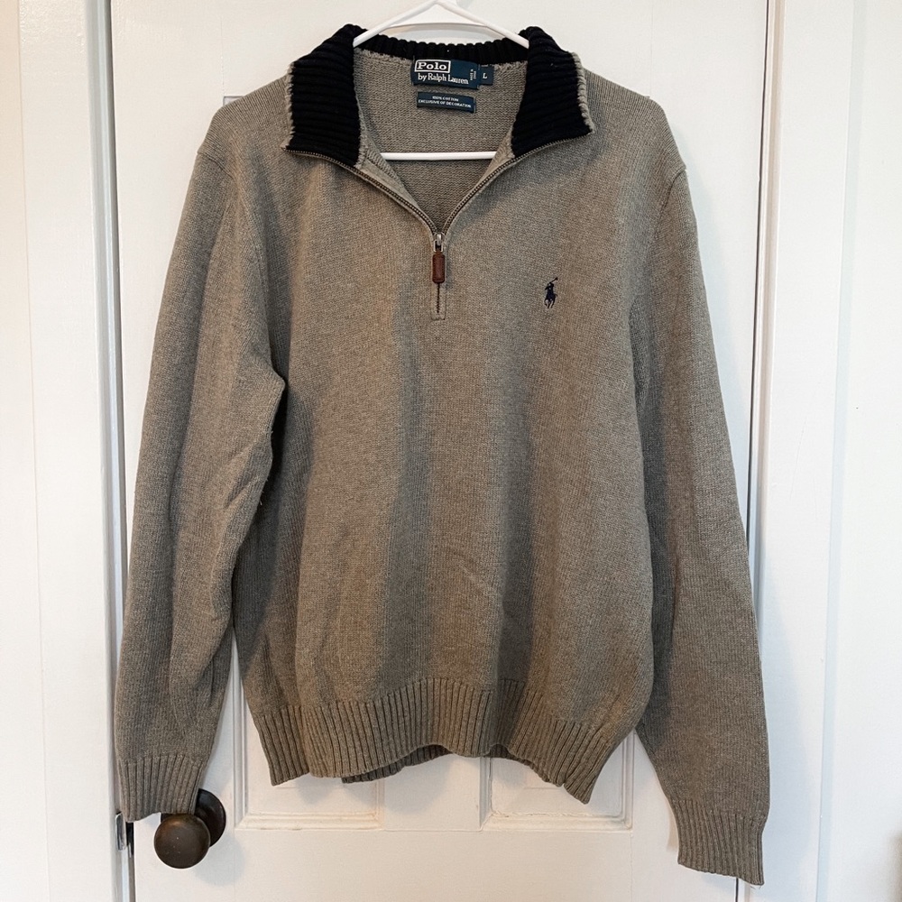 Men’s Ralph Lauren Jacket